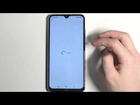 Redmi Note 8 (2021) | Как поменять размер шрифта на Redmi Note 8 (2021)