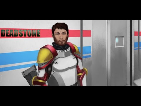 Letu0027s look at: Deadstone