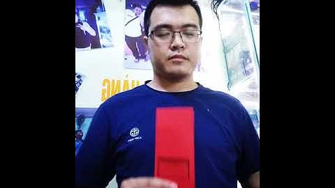 PHONG BÌ XUẤT HIỆN TIỀN VÀ BIẾN ĐỔI TIỀN | SHOP ẢO THUẬT AT