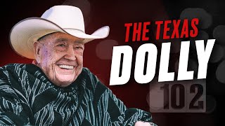 Poker Royalty The Texas Dollys Legendary Reign  Pokerstars