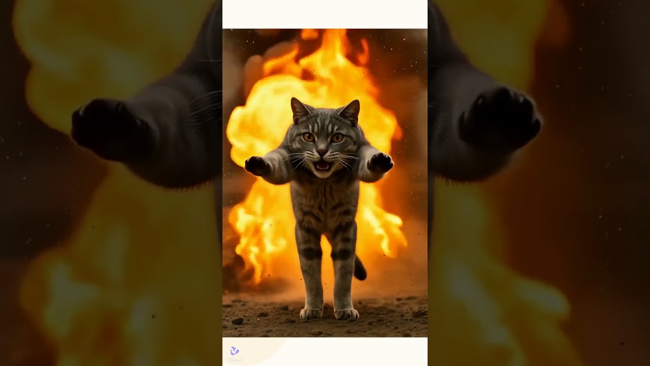 🐾5 Secret Cat Spells You Didn't Know Exist!✨😼 