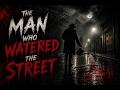 “The Man Who Fed the Thirsting Road”. #creepypasta #fearchronic #cursedevil #midnights #hauntedroad