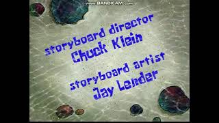 Mermaidman And Barnacleboy Ii Title Card