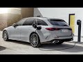 2024 Mercedes E-Class Estate -  Luxury Business Hybrid