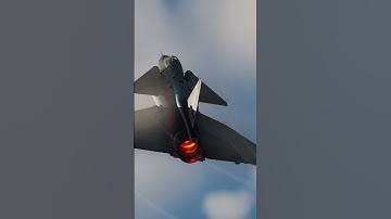 AJS-37 Viggen Slow Mo Pass #dcs