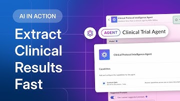 Extracting Insights: Clinical Metadata in Seconds with Box AI Extract Agents