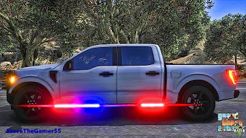 GTA 5 Sheriff Monday Patrol|| Ep 157| GTA 5 Mod Lspdfr|| #lspdfr #stevethegamer55