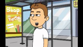 Vignette de la vidéo "Frank Viele - Easy Money (Official Video)"
