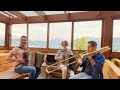 Quetschn academy  die steirische harmonika schule geht live