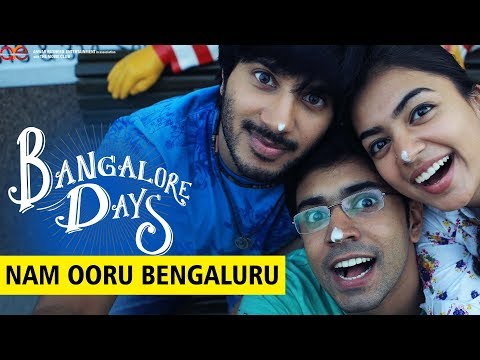 bangalore-days-|-song-|-nam-ooru-bengaluru