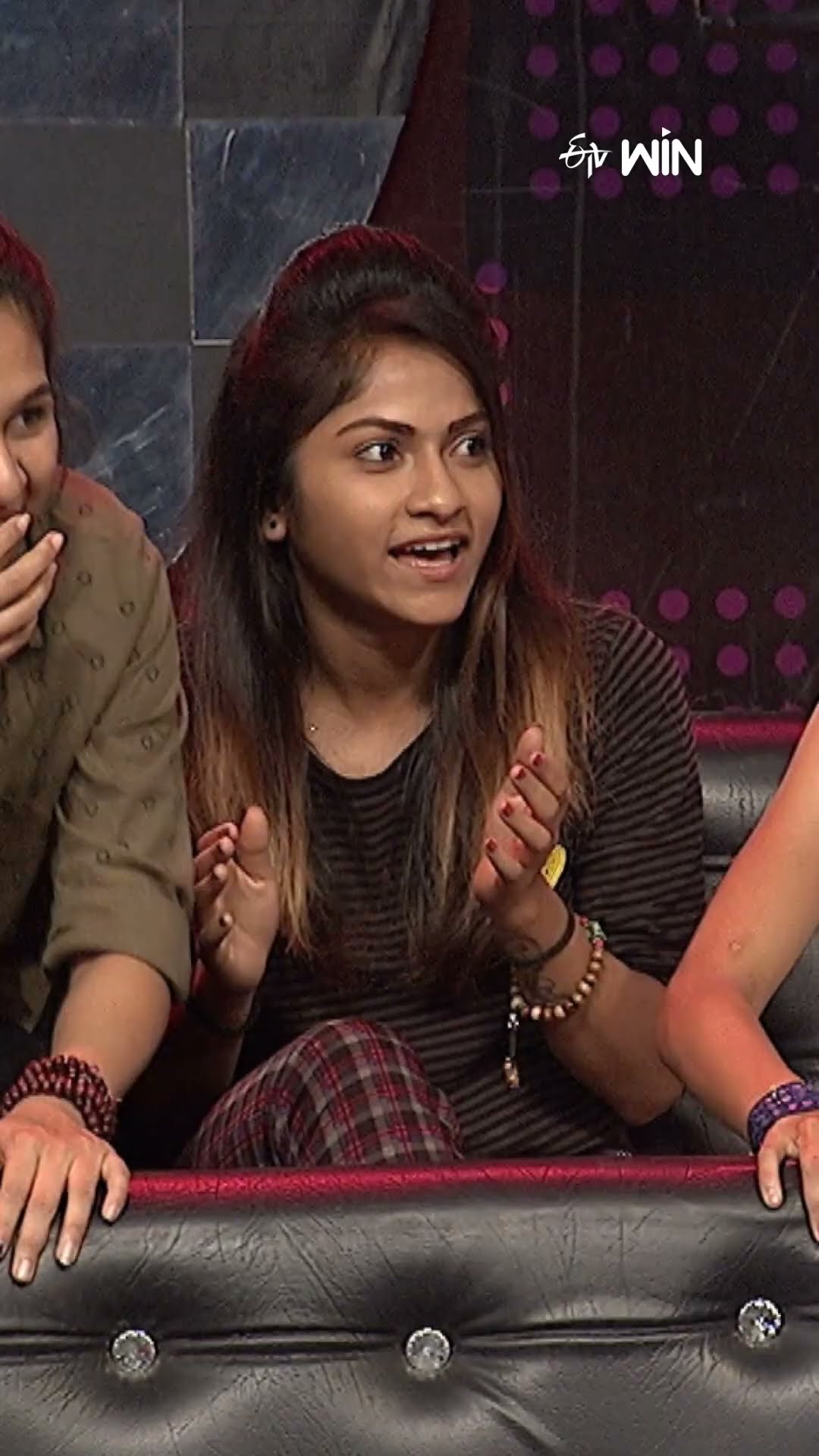 #shorts - Bobby Master surprise phone call to Aishwarya #dheejodi #comedy #sudheer