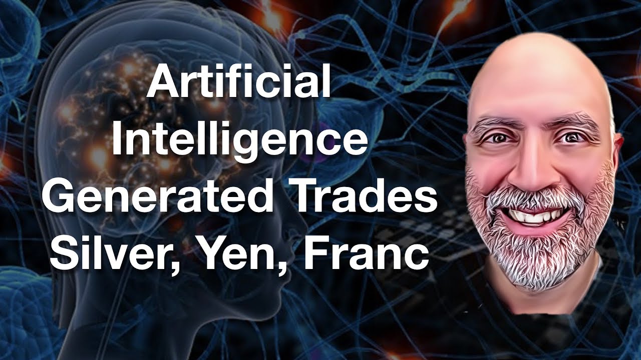 blockchain que es AI Generated Trade Calls - Silver, Yen, Franc
