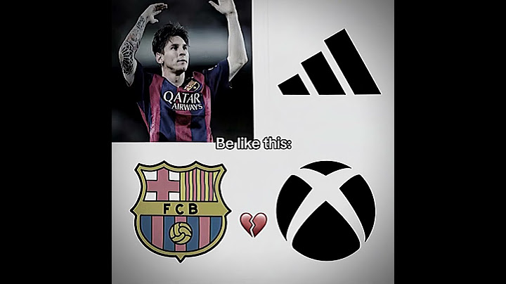 Be better❤️‍🩹💀 #football #ronado #messi #nike #adidas #playstation #xbox #fyp