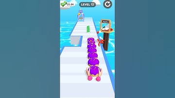 bakery stack level-12 #bakerystack #music #gaming #viralshorts #trendingshorts #shorts #Nikhilgamer