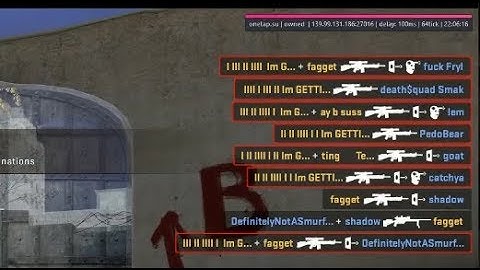 ( HvH) Ft. OneTap.su & AIMWARE.net + (Legit cheating) Ft. inuria.us