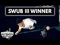 VICTOR ALLENDES VS JOWII SUAVE YATUSAVE | SWUB 4 Madrid | Round of 24