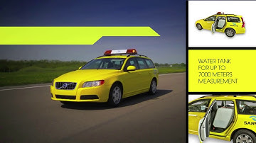 SARSYS Friction Testers