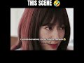 Tis scene 🤣 #kdrama #shorts #koreandrama #dorama