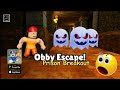 A kemon jail theke palano| obby escape | ar emran