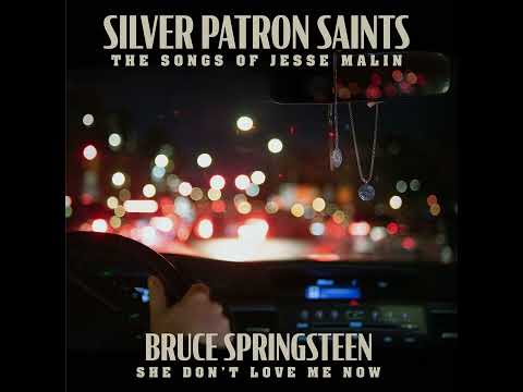 Bruce Springsteen /