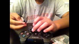 Kontrol Freeks Review