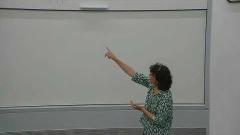 Yael Karshon   Geometric quantization of Lagrangian torus fibrations