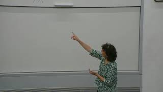 Yael Karshon   Geometric quantization of Lagrangian torus fibrations