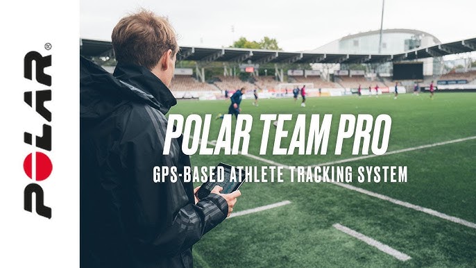 Titan 2 GPS Sensor Review – Sports Technology Blog