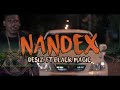 Desiz nandex ft black magic music