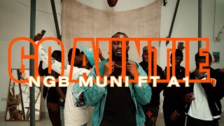 Ngb Muni - Go Auntie Ft A1 Hunna Music Video