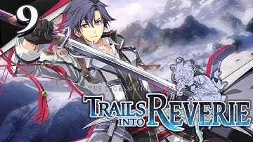 MOUNTAINSIDE TRIALS | Let