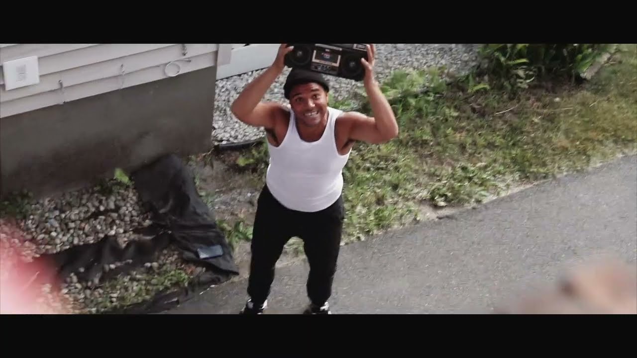 Obejrzyj Camtron5000 - I'm Sorry (Official Music Video) w YouTube Obejrzyj Camtron5000 - I'm Sorry (Official Music Video) w YouTube