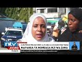 Mombasa: Mwanamume mmoja auguza majeraha baada ya kukatwakatwa na kundi la vijana
