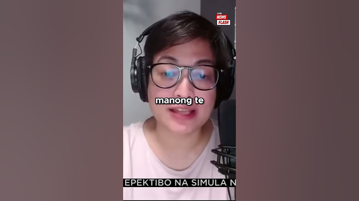 Bakit Hirap Magdesisyon ang Ating mga Mahistrado?