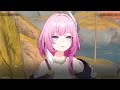 Highlight: HSR 3.5 | Back in Time?