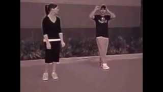 shuffle balkan style
