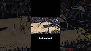 Celebrity Off-Ball Defense: How Dyson Daniels Stays Ready!.mp4 Profile