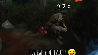 Why you should ALWAYS cleanse Hex:Plaything / DBD MOBILE