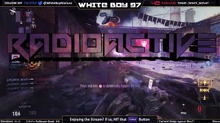 "Radioactive" - Montage by WHITE_BOYx97 (CoD Montage)