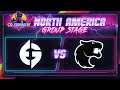 Evil Geniuses vs FURIA (Inferno) - cs_summit 6 Online: NA Group Stage - Game 3