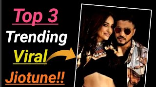 Top 3 Trending Viral NEW Jio Callertune || Best Callertune in 2022 || Set Ghana Kasoota in  Jiotune screenshot 4