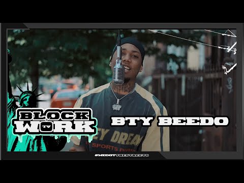 Bty Beedo