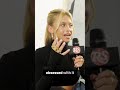XANDRA on Creating 'Body Say' #shorts #usopen #interview