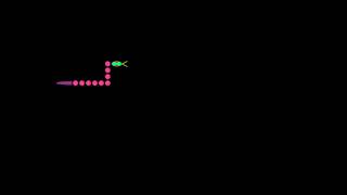 Snake Game Testing; very basic snake without much graphics by Alex21C screenshot 4