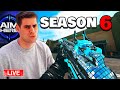 CALL OF DUTY WARZONE SEASON 6 | THE FINAL SEASON