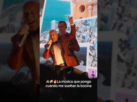 🎶 La canción perfecta para sábado, domingo, lunes, martes y toda la semana si existe. 🥳🍻
