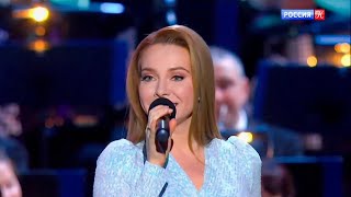 Екатерина Гусева — «Кабы Не Было Зимы»