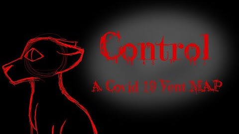 Control - Covid19 Vent MAP (2 OPEN || 17 COMPLETE)