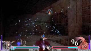 Dissidia Final Fantasy Has Excellent AI