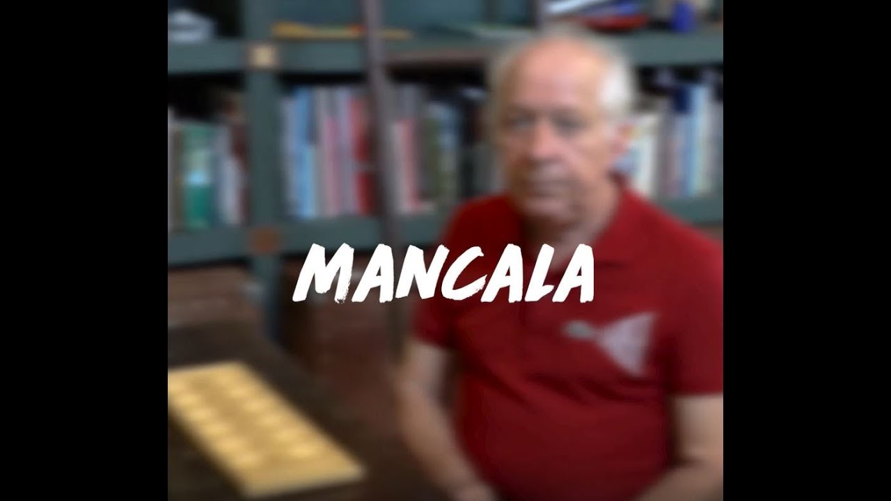 VOCÊ SABE JOGAR MANCALA? - YouTube
